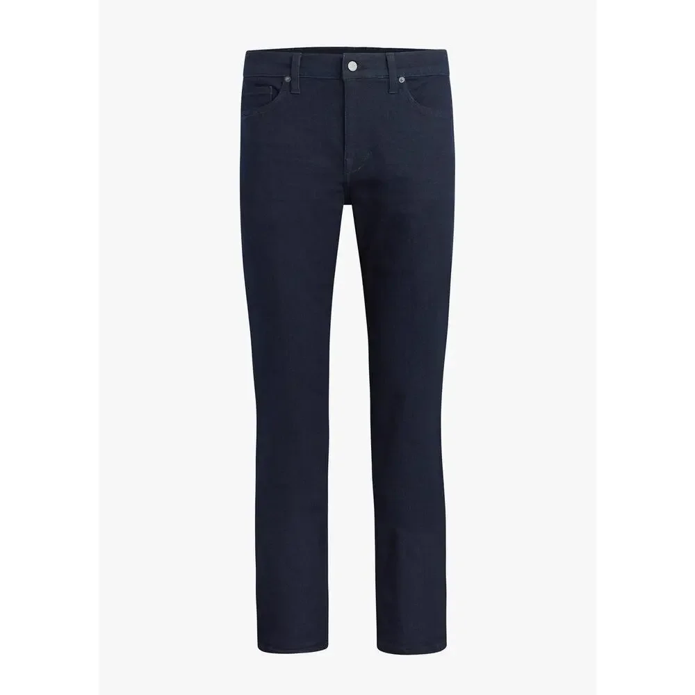 Joe’s Jeans The Brixton Straight + Narrow Dark Indigo Ferrin Wash Men’s‎ Denim